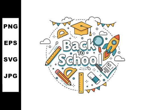 Back to School Education Supplies Gradua: A Creative and Practical Resource for Educators and Students
