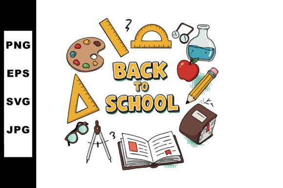Back to School Education Supplies with O: A Guide for Parents, Educators, and Creators