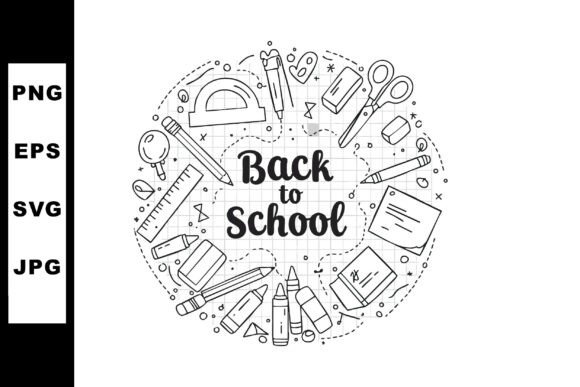 Back to School Supplies Stationery Tools: Essential Resources for a Productive Academic Year